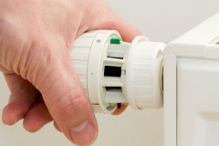 Fulham central heating repair costs
