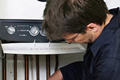 commercial boilers Fulham