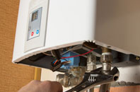 free Fulham boiler install quotes