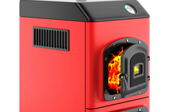 Fulham solid fuel boiler costs